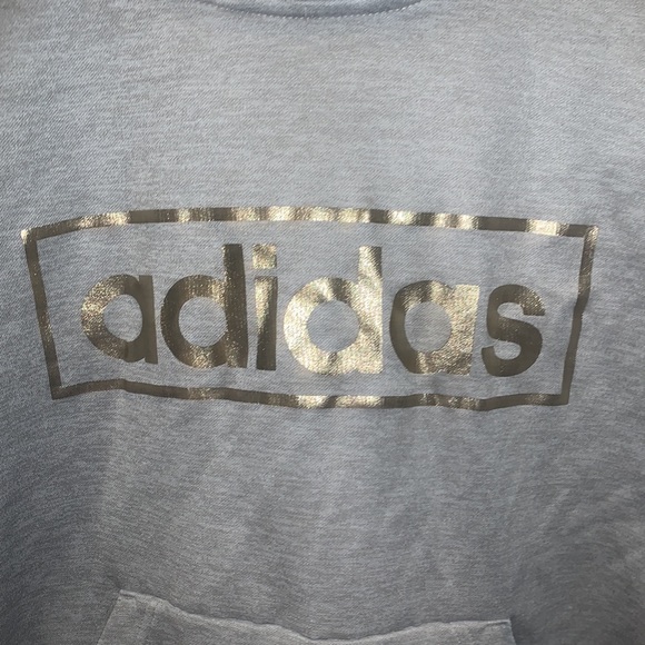 Adidas sweater - Picture 2 of 4